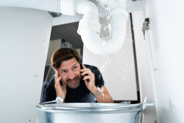 Best Gas Line Repair  in Arnold, PA