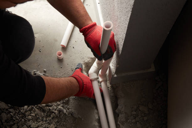 Sewer Line Replacement in Arnold, PA
