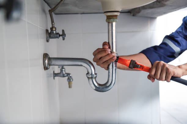 Best Emergency Plumbing Repair  in Arnold, PA