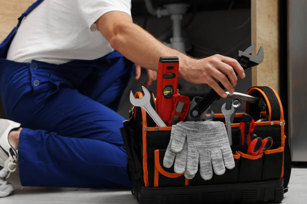 Best Plumbing Installation Services  in Arnold, PA