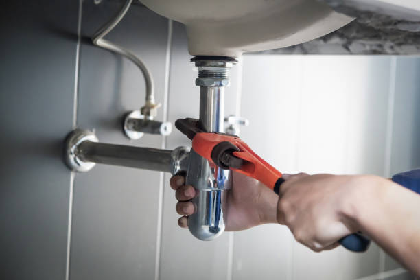 Best Clogged Drain Plumber  in Arnold, PA