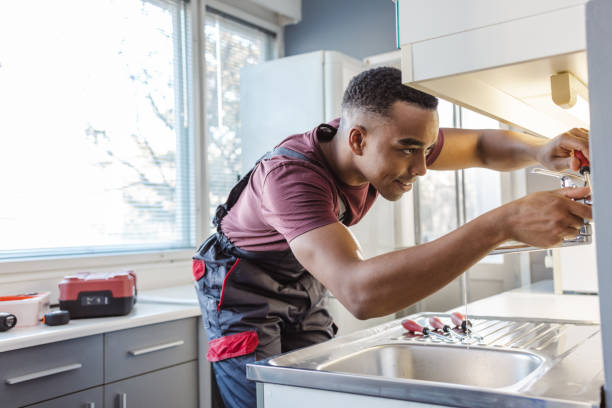 Best Drain Cleaning Services  in Arnold, PA