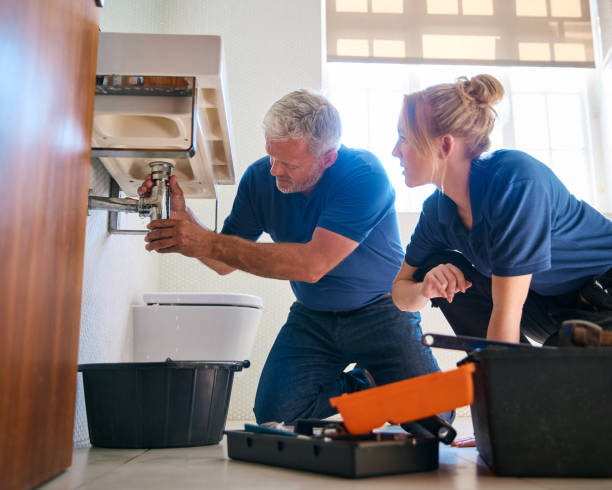 Best Local Plumber Services  in Arnold, PA
